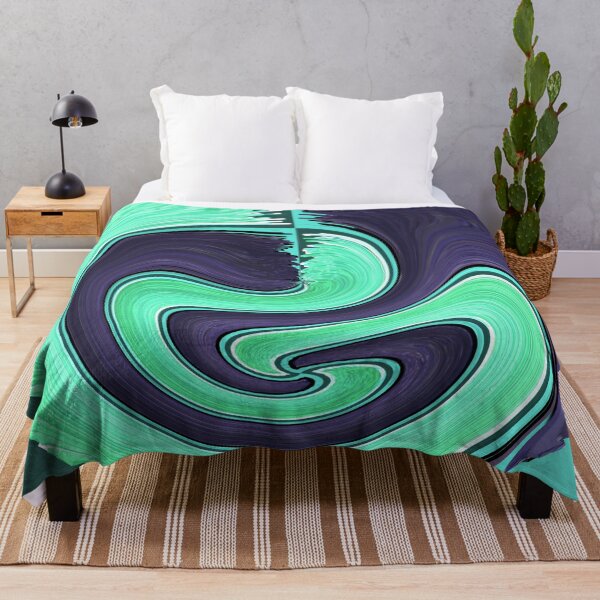 Item preview, Surreal Extrusion Pattern v.2 designed and sold by Mark Polk.