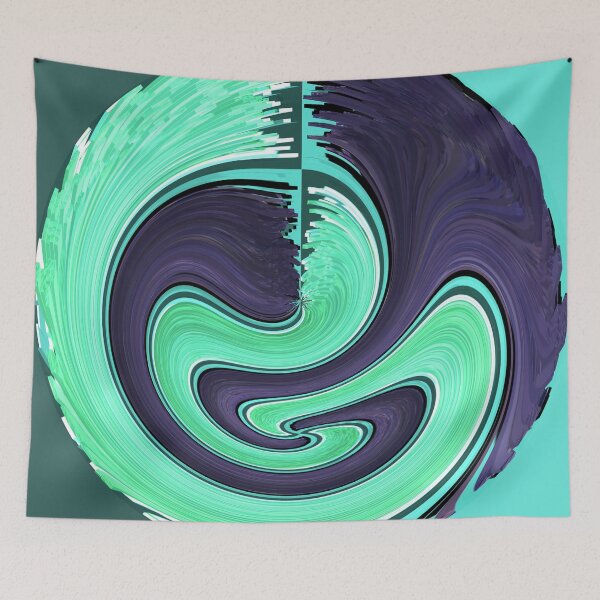 Item preview, Surreal Extrusion Pattern v.2 designed and sold by Mark Polk.