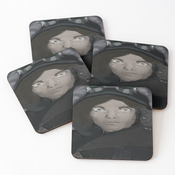 Item preview, Selina Kyle designed and sold by EmberArtss.
