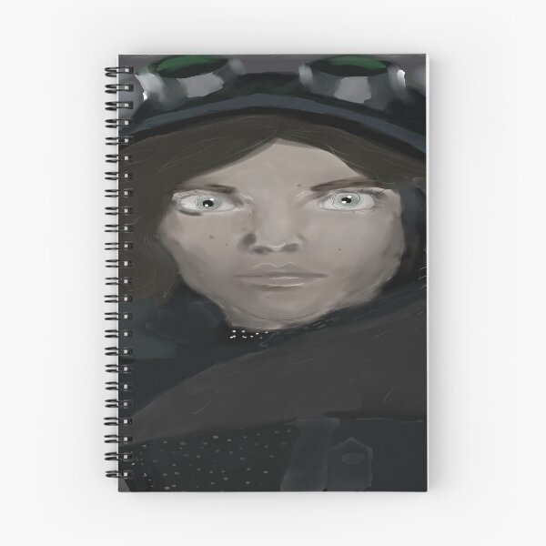 Item preview, Selina Kyle designed and sold by EmberArtss.