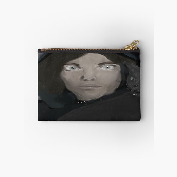 Item preview, Selina Kyle designed and sold by EmberArtss.