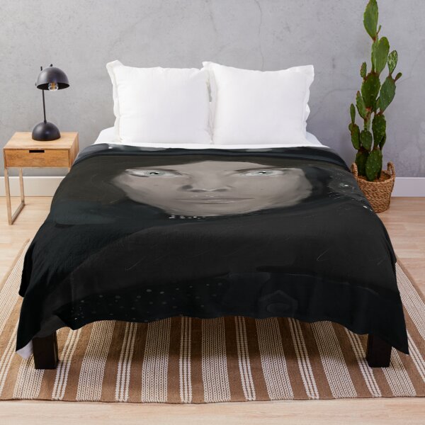 Item preview, Selina Kyle designed and sold by EmberArtss.