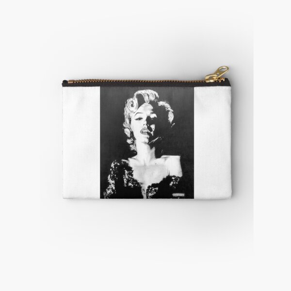Item preview, Marilyn Monroe in Graphite Pencil designed and sold by Margarete Bom.