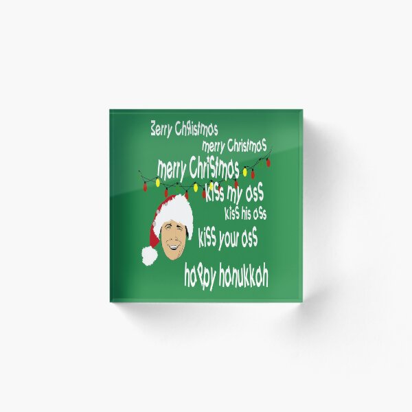 Item preview, Clark Griswold Wisdom designed and sold by MephobiaDesigns.