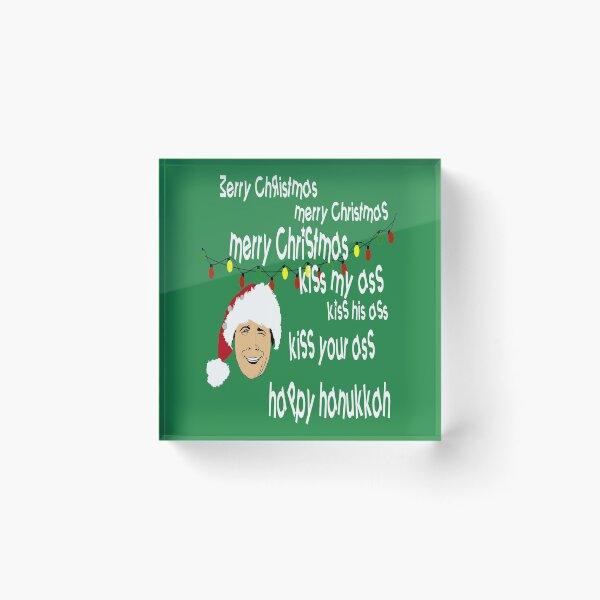 Item preview, Clark Griswold Wisdom designed and sold by MephobiaDesigns.
