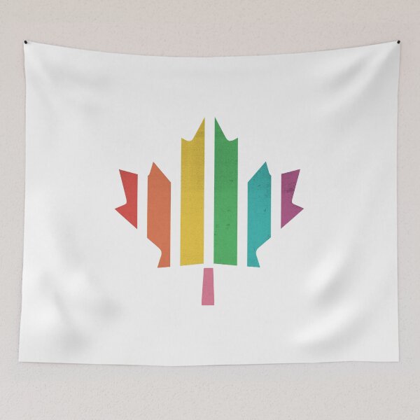 Item preview, Canadian Pride Maple Leaf designed and sold by SOMA APPAREL.