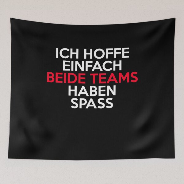 Item preview, Merchandise funny sports both teams gift designed and sold by Levin-Wirp.