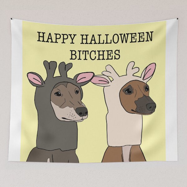 Item preview, It’s halloweenie designed and sold by Sopicon98.