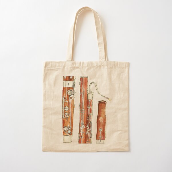 Item preview, The Bassoon designed and sold by elenasloman.