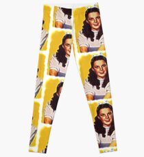 Dorothy Oz Painting Leggings