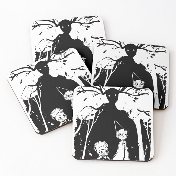 Item preview, A walk in the Dark Forest designed and sold by hunnysause.