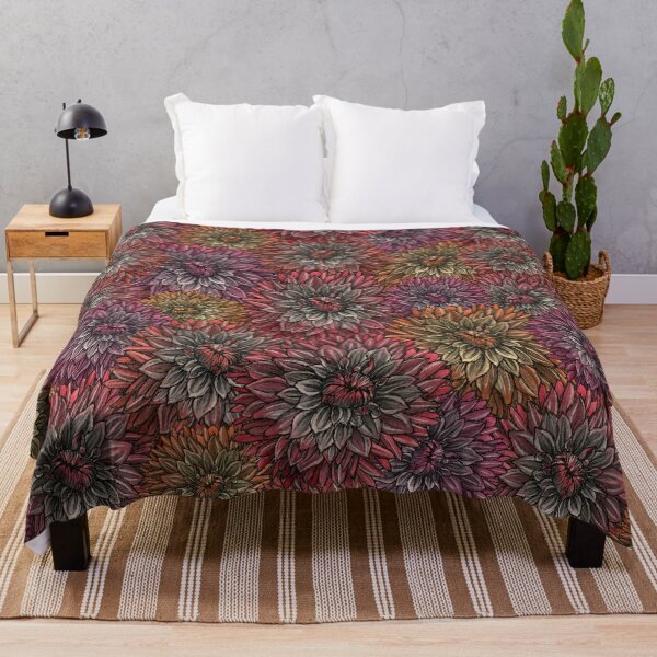 Item preview, Chrysanthemum designed and sold by ZHField.