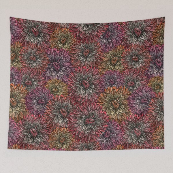 Item preview, Chrysanthemum designed and sold by ZHField.