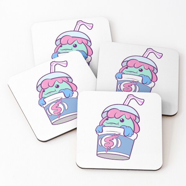 Item preview, Slushii designed and sold by TripoffGeloEDM.