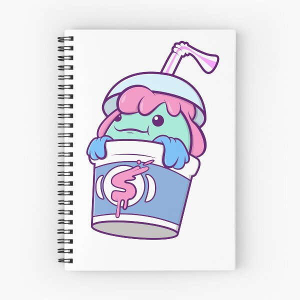 Item preview, Slushii designed and sold by TripoffGeloEDM.