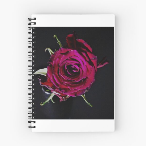 Item preview, The purple rose designed and sold by ART22.
