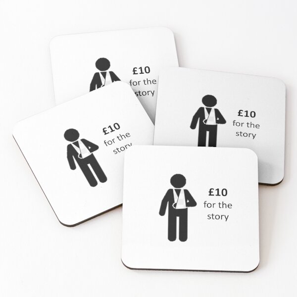 Item preview, Charge for the Tale designed and sold by Smiffy77.