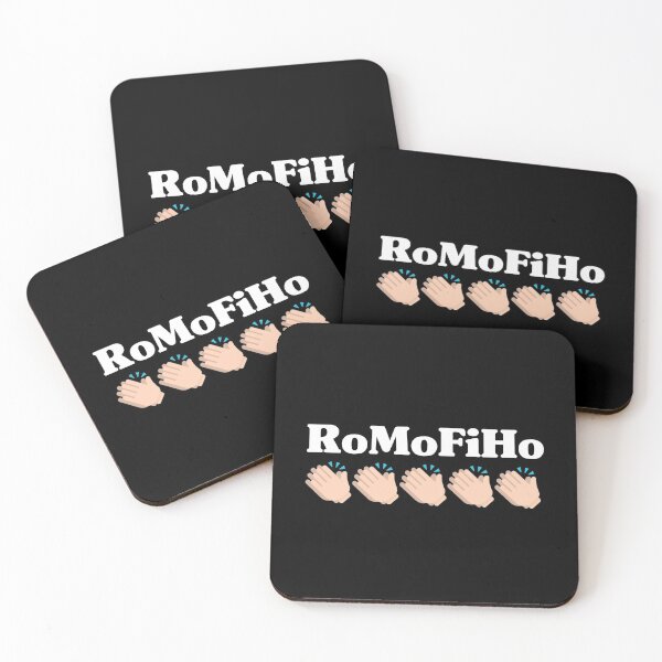 Item preview, RoMoFiHo designed and sold by kjanedesigns.