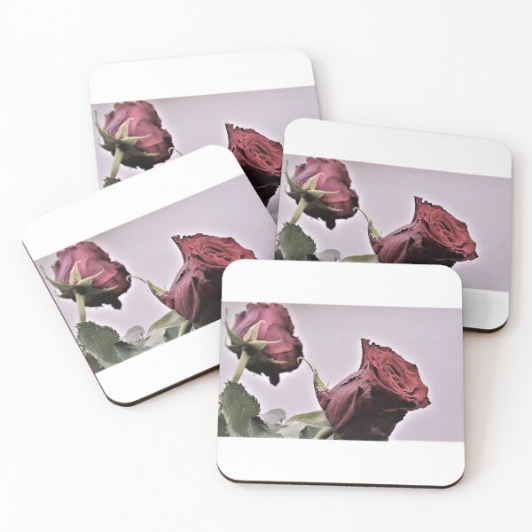Item preview, Vintage roses designed and sold by ART22.
