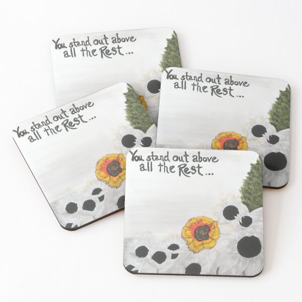 Item preview, "YOU stand out STELLA" designed and sold by JJannmarie.
