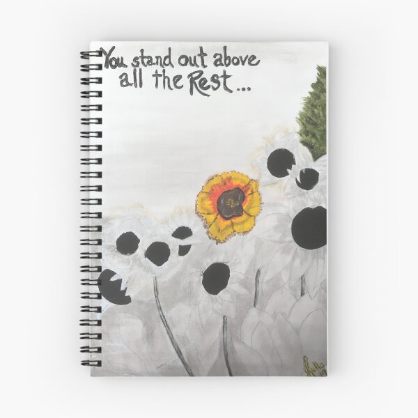Item preview, "YOU stand out STELLA" designed and sold by JJannmarie.
