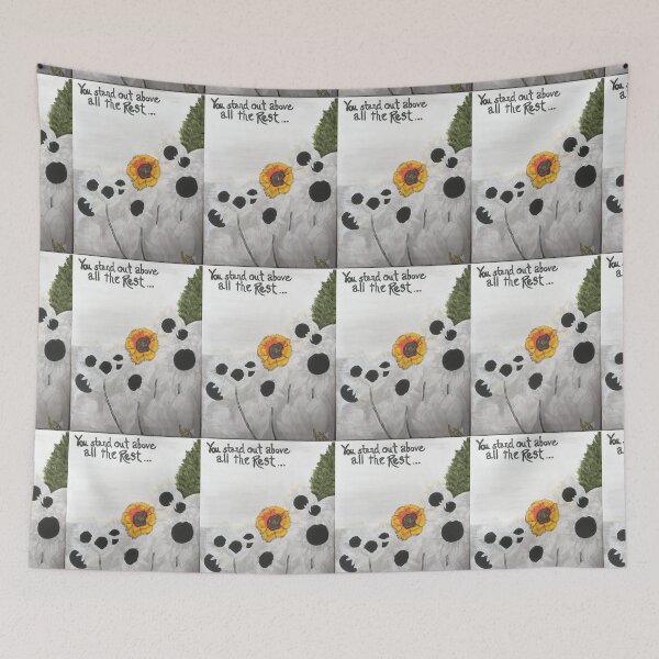 Item preview, "YOU stand out STELLA" designed and sold by JJannmarie.