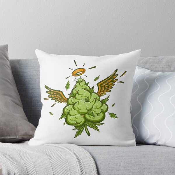 Item preview, Angel Bud 420 designed and sold by TripoffGeloEDM.