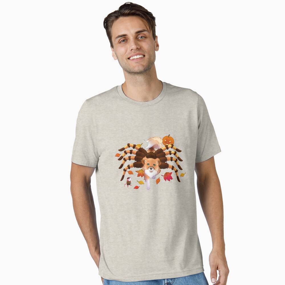 Item preview, Essential T-Shirt designed and sold by Chiwowy.