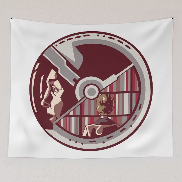 Item preview, S.T.A.Y. designed and sold by Alonso Cabrera Rosado.