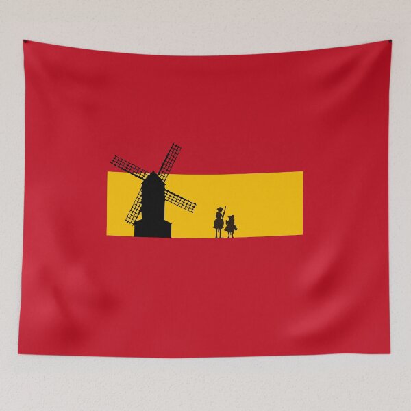 Item preview, Don Quixote designed and sold by twgcrazy.
