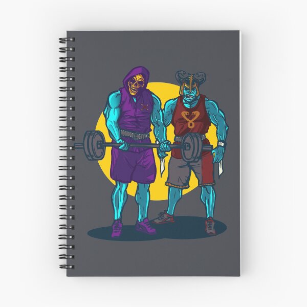 Item preview, MeatHeads designed and sold by AndreusD.