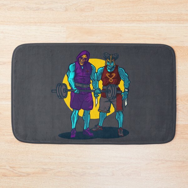 Item preview, MeatHeads designed and sold by AndreusD.