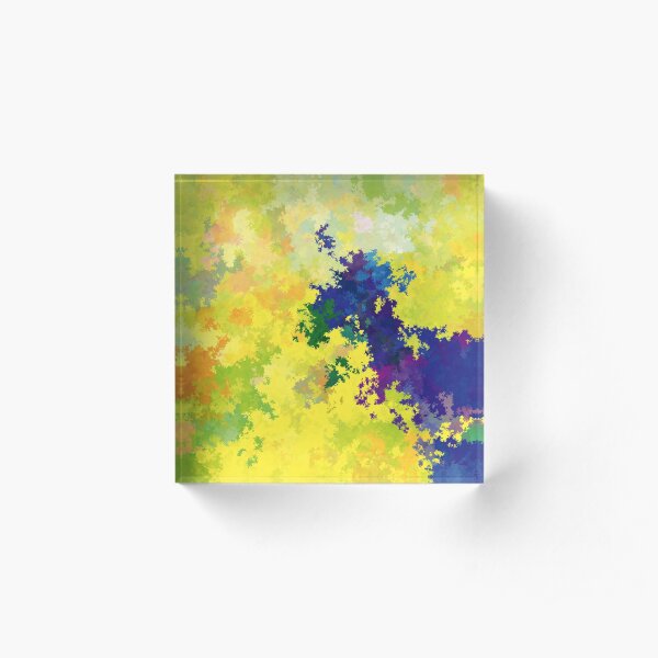 Diviso 4 - 170901/192738 Acrylic Block