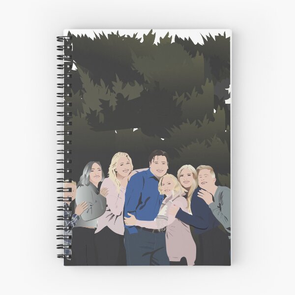 Item preview, Smith / Ramsey Family Portrait designed and sold by AlchemyInGreen.