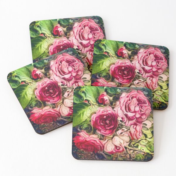 Item preview, Rose Garden designed and sold by JennaSaisQuoi83.