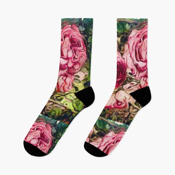 Item preview, Rose Garden designed and sold by JennaSaisQuoi83.