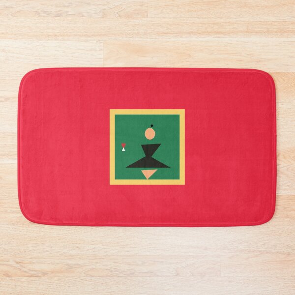 Item preview, Kanye abstract album art designed and sold by magnum-toxx.