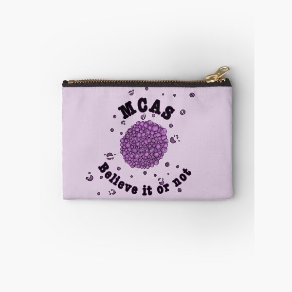 Item preview, MCAS Not A Myth designed and sold by RebelliousStory.
