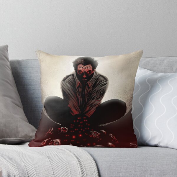 Item preview, Fright Night Evil Ed Moon designed and sold by Doug Saquic.