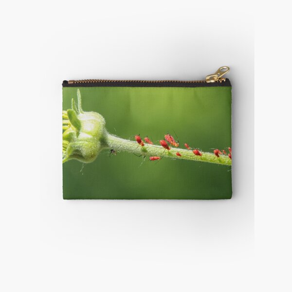 Item preview, Red Aphids designed and sold by Gary Horner.