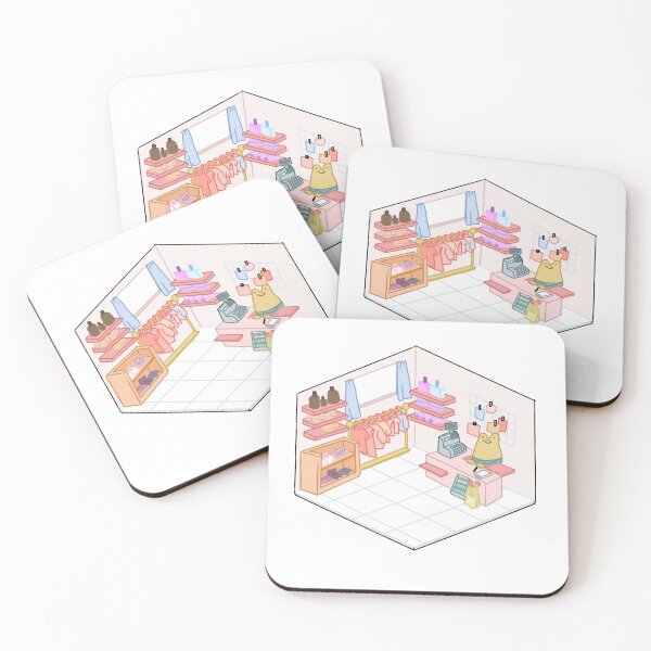 Item preview, Lemon's shop designed and sold by peachy-doodle.