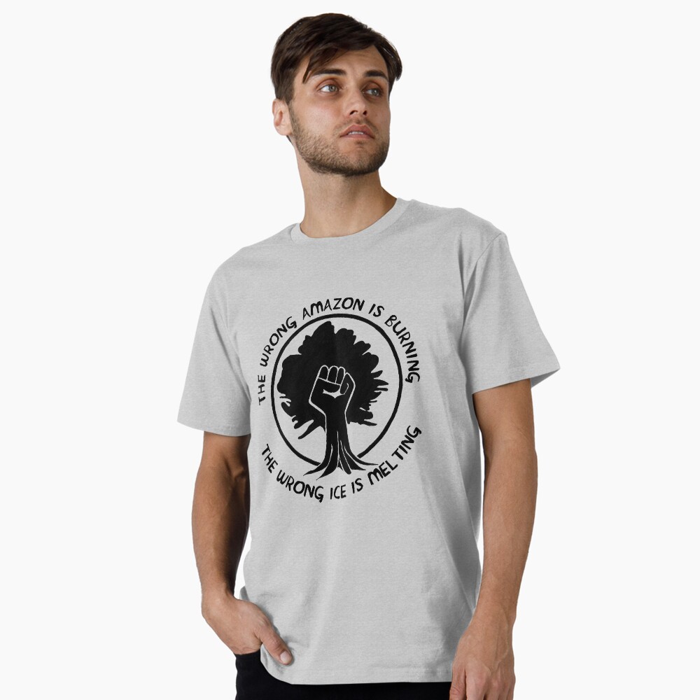 Artikel-Vorschau von Premium T-Shirt, designt und verkauft von SpaceDogLaika.