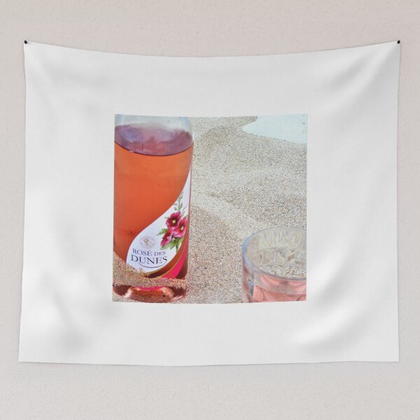 Aperçu de l'œuvre Rosé des dunes créée et vendue par ART22.