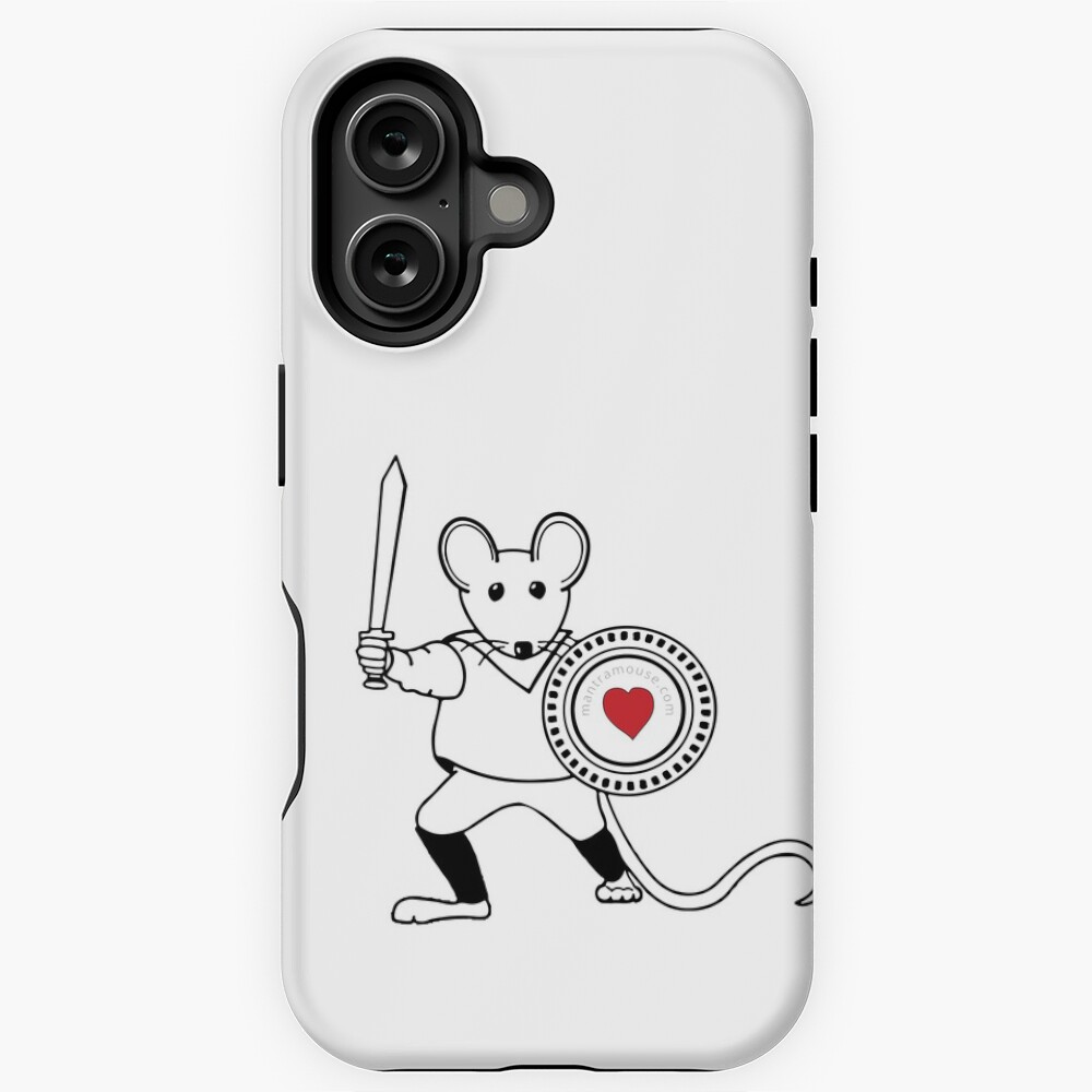 Item preview, iPhone Magsafe Tough Case designed and sold by donnamartini.
