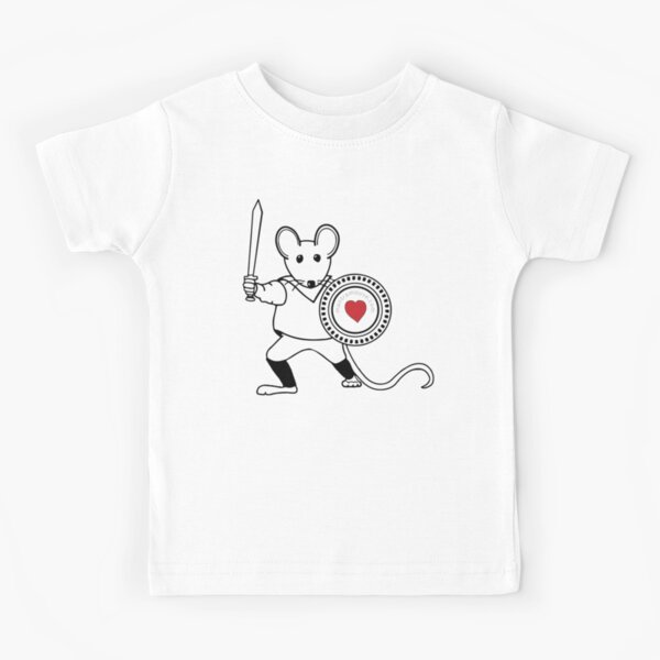 Item preview, MantraMouse® Warrior  designed and sold by Donna Martini.