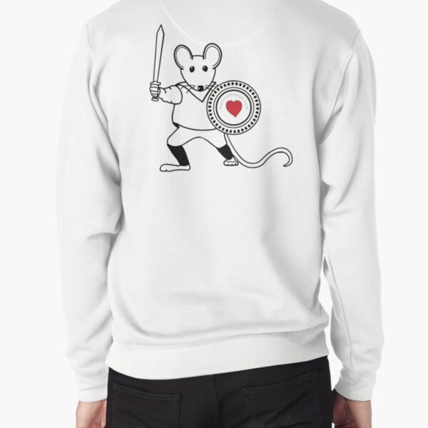 Item preview, MantraMouse® Warrior  designed and sold by Donna Martini.