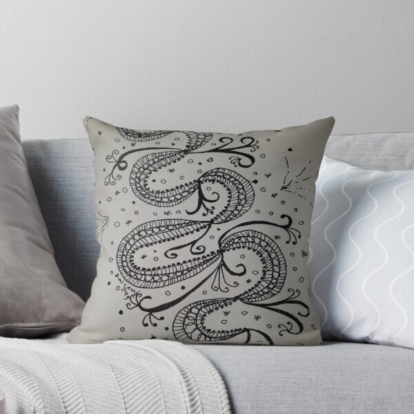 Item preview, A little pizzazz! Zentangle designed and sold by Christine  Bialczak.
