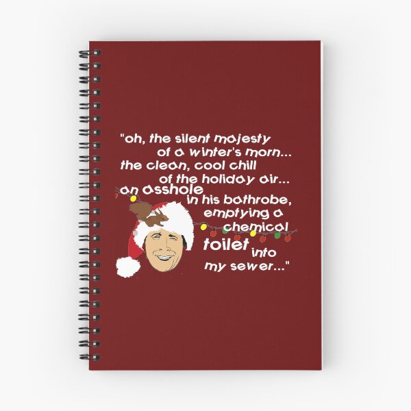 Item preview, Clark Griswold Rant designed and sold by MephobiaDesigns.