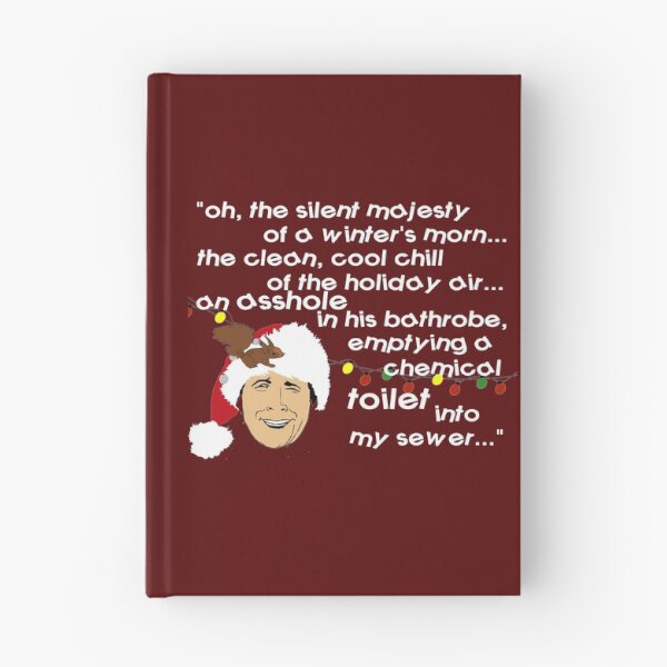Item preview, Clark Griswold Rant designed and sold by MephobiaDesigns.