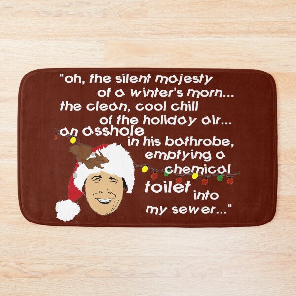 Item preview, Clark Griswold Rant designed and sold by MephobiaDesigns.